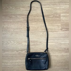 kate spade crossbody purse